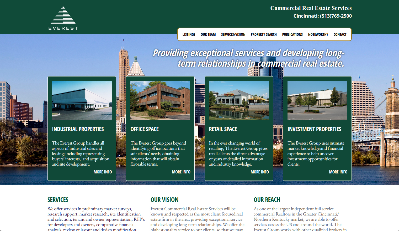 Everest Real Estate Everest Real Estate